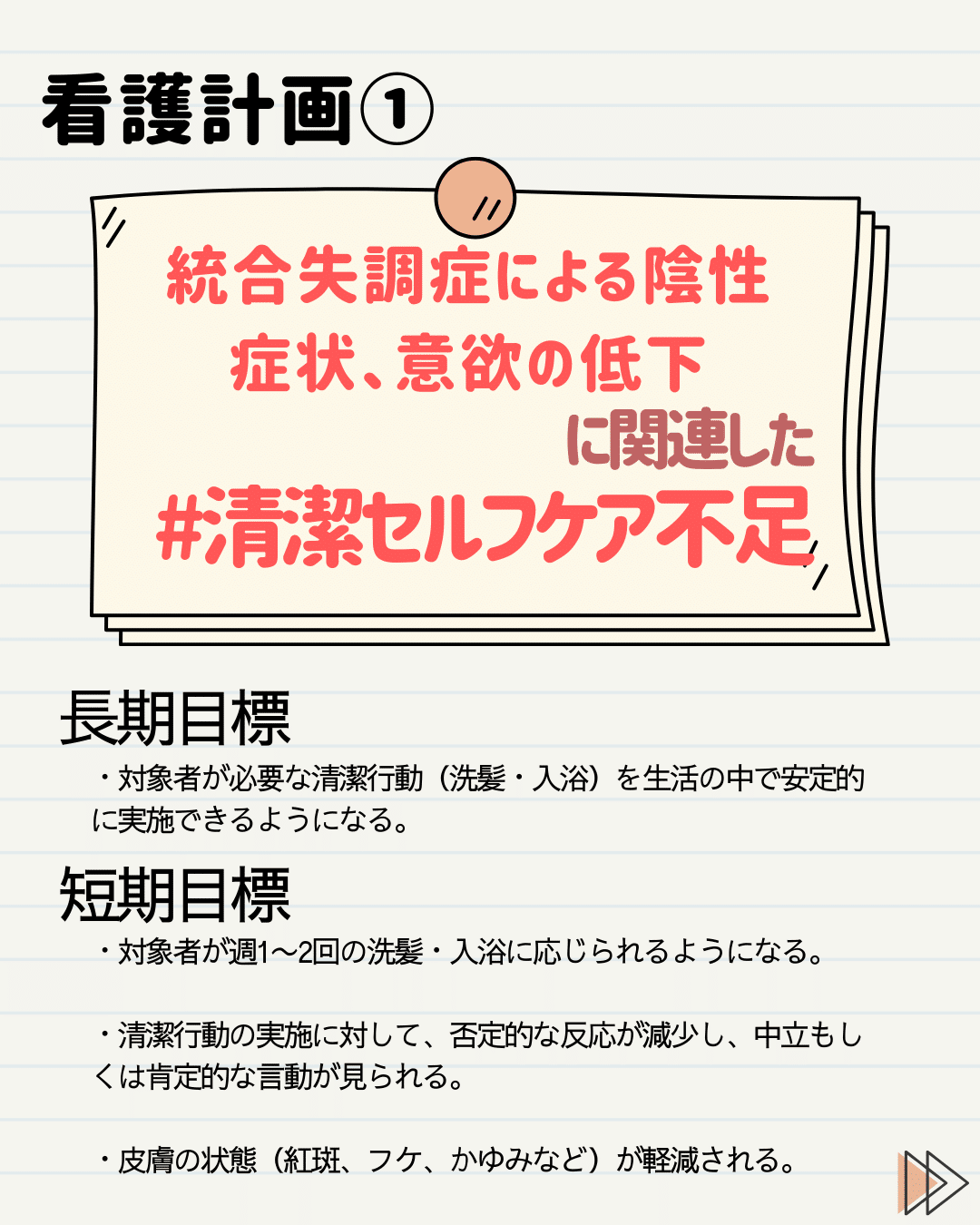 統合失調症患者の看護計画の書き方とポイント 例文付き これでカンペキ！看護計画 4看護roo! カンゴルー