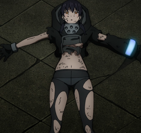 漫画『炎炎ノ消防隊』20巻ネタバレ感想・考察タマキの過去と能力の進化！タマキ好き必見の20巻今期アニメのネタバレ考察.com