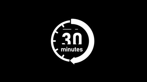 Timer 30 min」の2296点のロイヤリティフリー画像、写真素材、絵Shutterstock