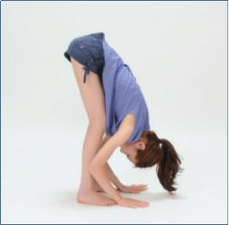 簡単そうで難しい？どんな効果がある？もう一度見直したい基本の「山のポーズ」ヨガジャーナルオンライン