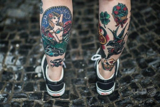 ベトナムで刺青・タトゥーはどう思われているか調査！ - Spin The Earth