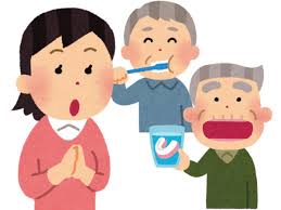 口腔内のトラブルを見抜くための観察ポイント 口腔ケア：第３回エキスパートナースweb