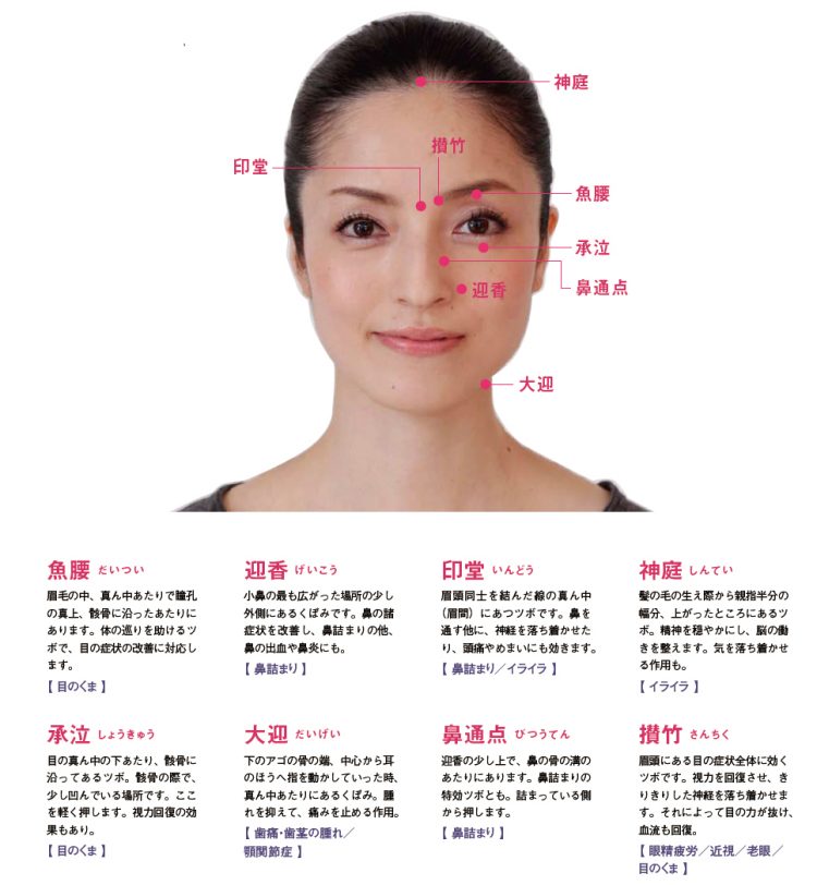 まだ悩んでるの？ 憧れの二重に近づける！整形級マッサージ☆コラム Ash オフィシャルサイト