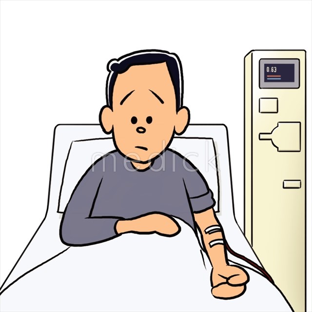 透析装置のイラスト素材116794216- PIXTA