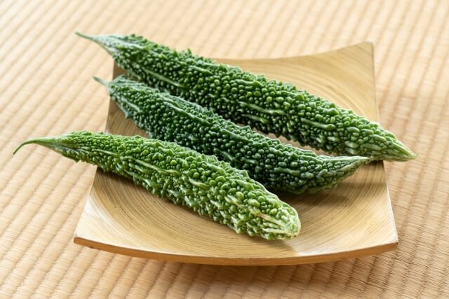 ごくごく飲めるゴーヤ茶と栄養たっぷりゴーヤドリンクの作り方ラボネクト株式会社 --フードドライヤー・製粉機 ミル など食品加工器具取扱