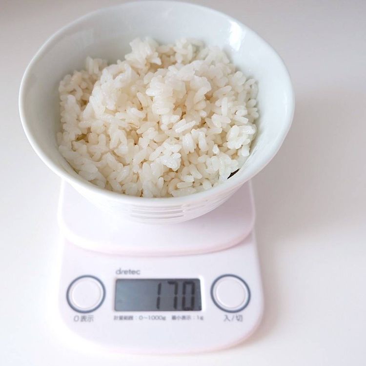 米１合は何グラム？重さやおいしい炊き方を徹底解説発酵食品の通販 キッコーマンこころダイニング