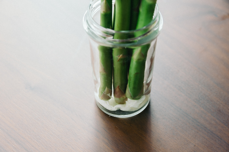 アスパラガスが長持ちする保存方法と保存期間 常温・冷蔵・冷凍おいしいメモ帳おおいしいメモ帳