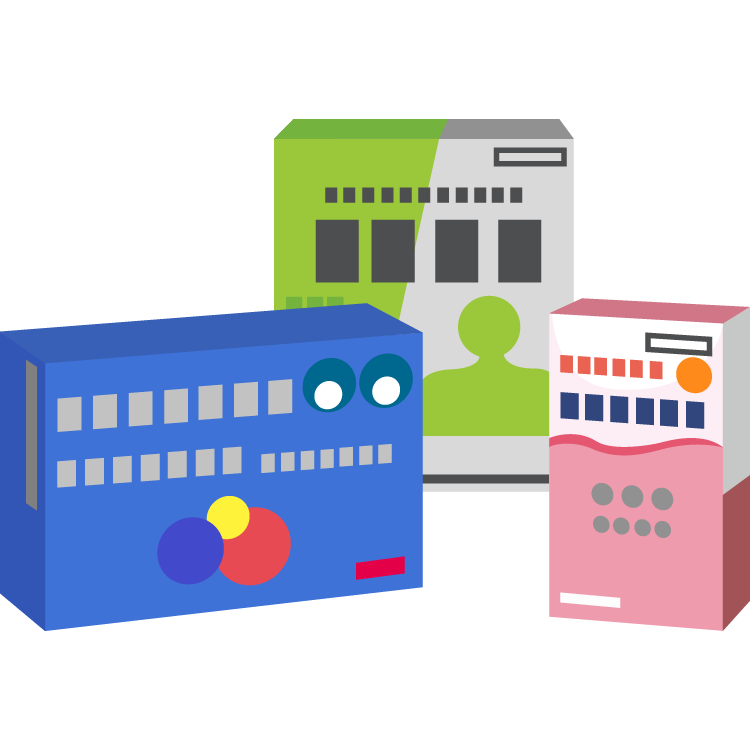 子供に薬を塗るお母さんのイラスト ソフト子供と動物のイラスト屋さん わたなべふみ