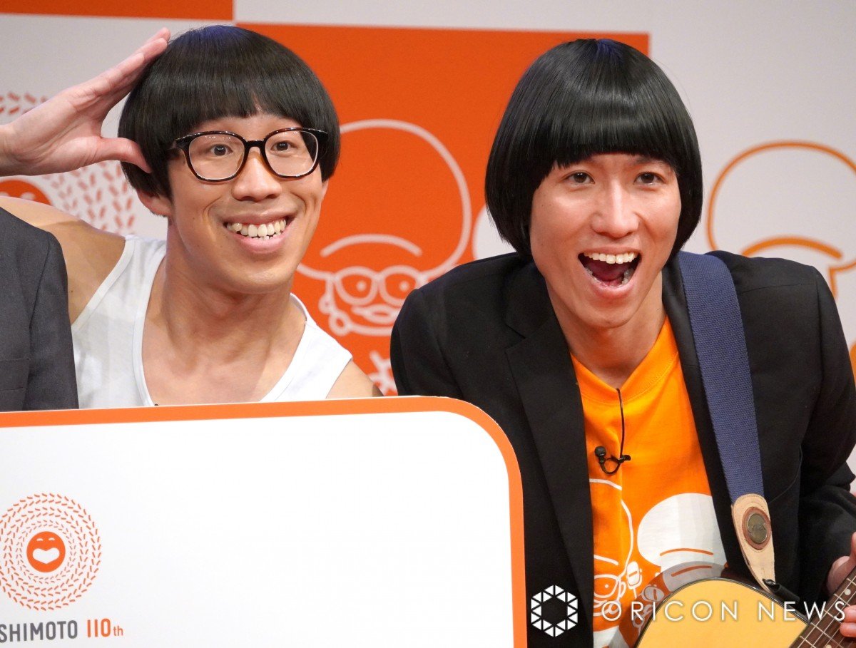 M-1ファイナリストに聞く あの夜、社長に注意された真空ジェシカ：朝日新聞