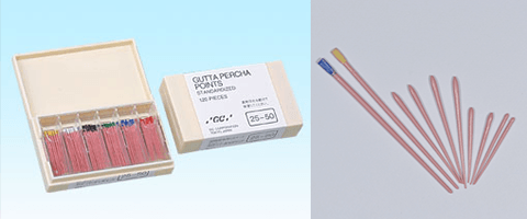 根管治療で使われる充填材とは？ – 動画一覧ページ根管治療専門医・歯根治療専門医による痛みの少ない根管治療大阪クリニック