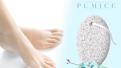 軽石はかかとによくない？正しい使い方とかかとケア方法 – You&Me