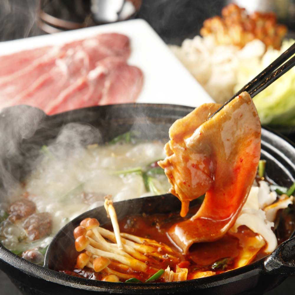 厳選 東京都のおすすめ火鍋 専門店- OZmallレストラン予約