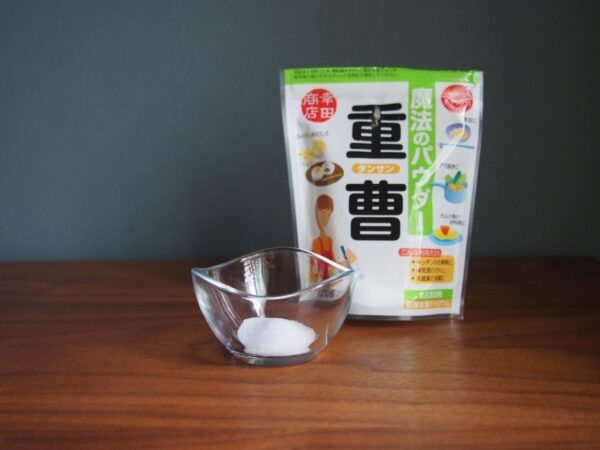 5％OFFクーポン 重曹と和草の泡洗顔 ギフト対応可Scroll Beauty 楽天市場店