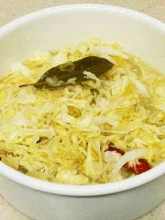 キャベツ に加えると、もっと腸が整う！キャベツの腸活効果がアップする食べ方を栄養士が提案ヨガジャーナルオンライン