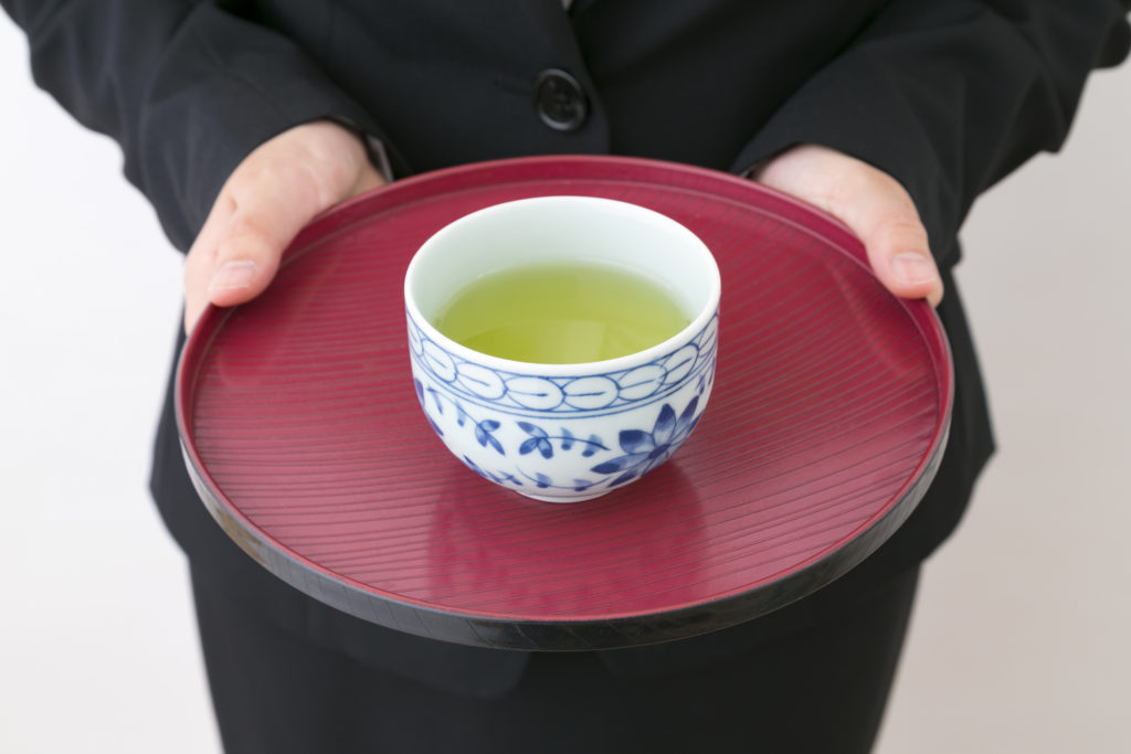 頂く」と「いただく」 – 毎日ことばplus