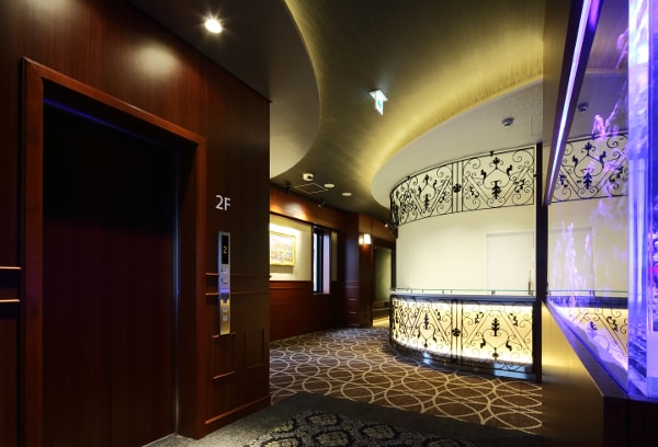 こうのとりシステム渋谷区の不妊治療ならフェニックスアートクリニック北参道駅から徒歩1分渋谷区不妊治療・体外受精専門