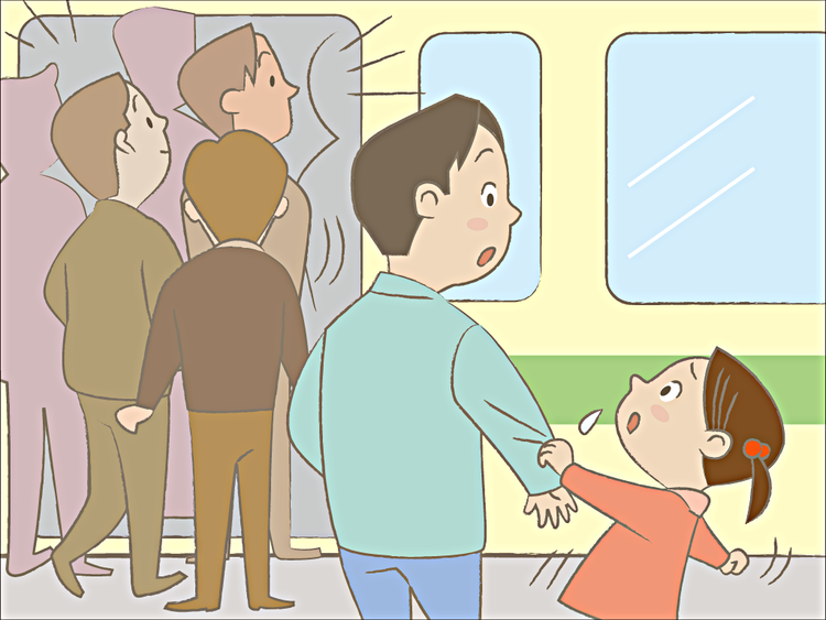 人ごみが嫌いな人』の性格や心理4選 どうしたら慣れることができる？解決策は？ – シュフーズ