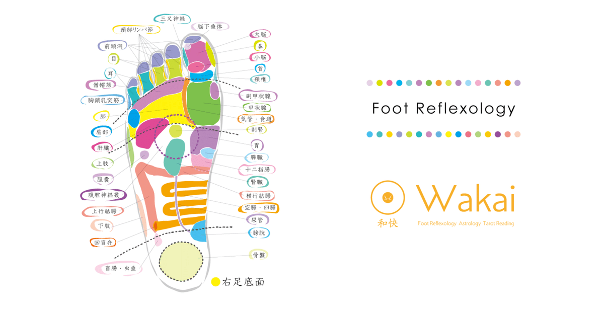 毎日足つぼ 緊急確認！足裏黄色？！膵臓の不調も足ツボで足裏セルフ健康診断しよう！ - YouTube