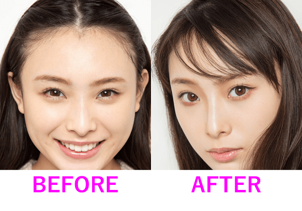 いつものやり方と全然違う！本当に、鼻が細く、高く、美しく見えるシェーディング自分のままで圧倒的に美しい 「自分の美しさ」を引き出すメイクダイヤモンド・オンライン