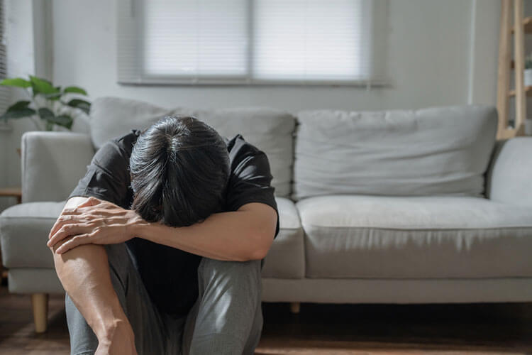 彼氏に振り回されて疲れた女性へ彼氏中心の恋愛を卒業する方法大城ケンタ