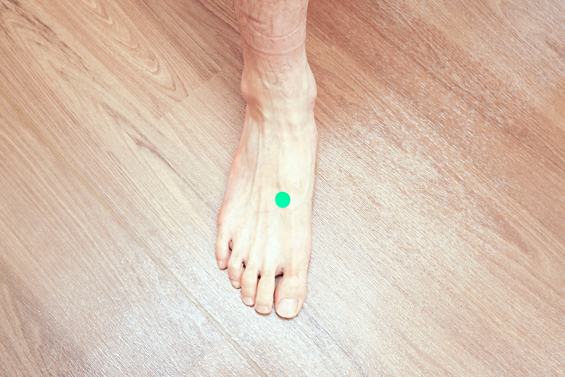 足の厥陰肝経 のツボ一覧 全14穴 位置・効果・鍼灸法を解説 はり・きゅう専門 ひごころ治療院