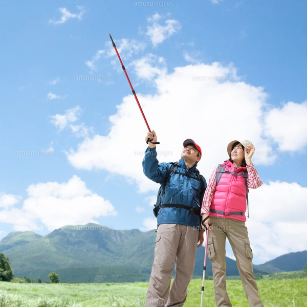 山登りで新しい自分に 初心者でも大丈夫！更年期を乗り切る“登山のススメ”テレ東・ＢＳテレ東の読んで見て感じるメディア テレ東プラス