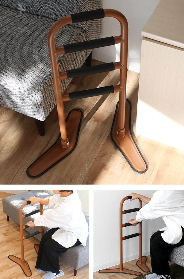 椅子 チェア ケアチェア Care-118-AC キャスター付き 介護 立ち上がり補助 木製 完成品 高齢者 肘付き 半肘 丈夫 敬老の日楽天市場3年保証 完成品 高齢者椅子 座面高43cm 肘付き 介護 椅子 木製椅子 スタッキング 肘付きダイニング 合皮 立ち上がりやすい