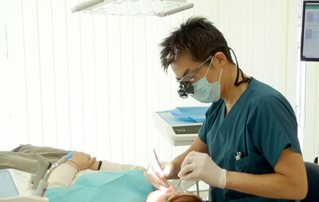 TWICEモモ・サナのセラミック矯正解説TikTok