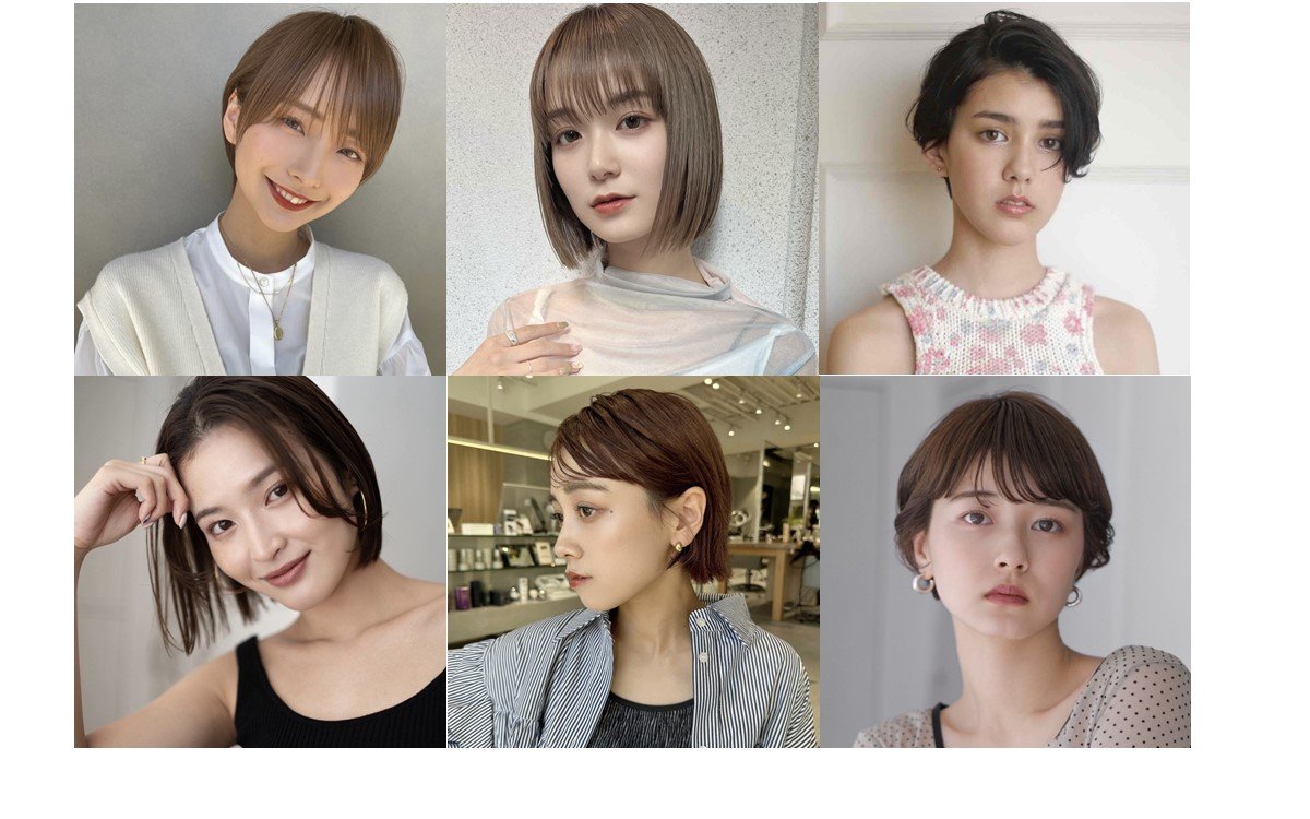 イメチェンだけじゃなかった！髪をバッサリ切るメリット4つ - 朝時間.jp