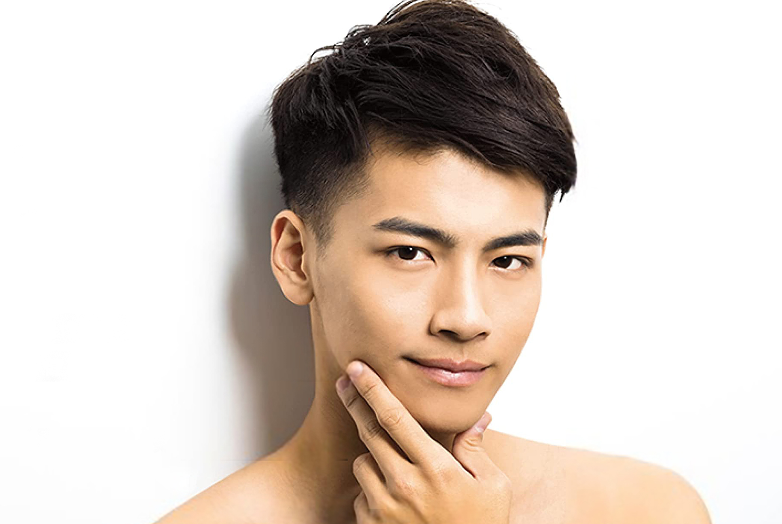 こんな顔の人には要注意！？「人相術」で見抜く〝ヤバ男〟のチェックポイントファッションメディア - andGIRLアンドガール