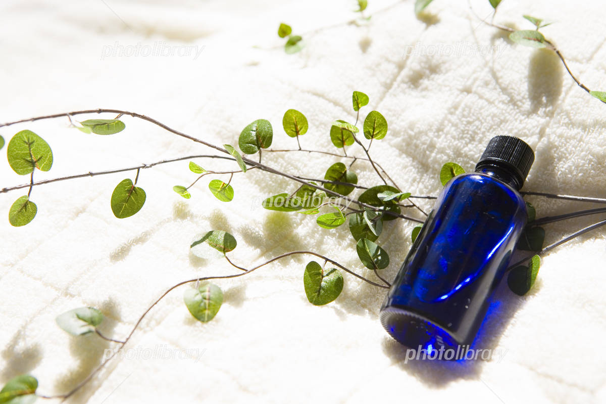 ボディオイル マッサージの療法士の写真素材・画像素材 Image 89777346