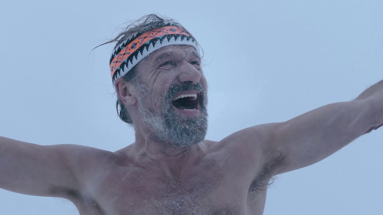 Amazon.co.jp: ヴィム・ホフ・メソッド 実践マニュアル: 呼吸と寒さを通して環境との向き合い方を見直そう : 佐藤 進一: 本