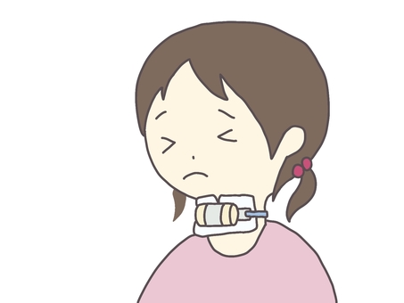 気管切開の適応になるのはどんなとき？ナース専科