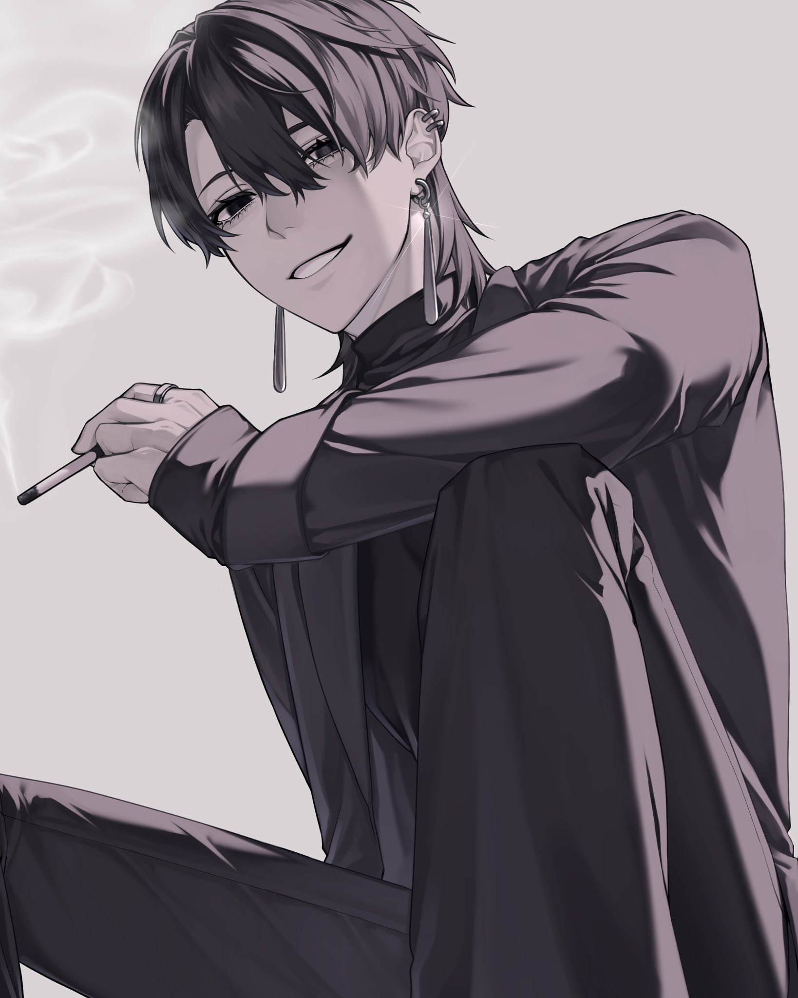 クリスタ 初心者向け！簡単で見栄えのいい目の塗り方 丁寧解説 ゆうりブログ