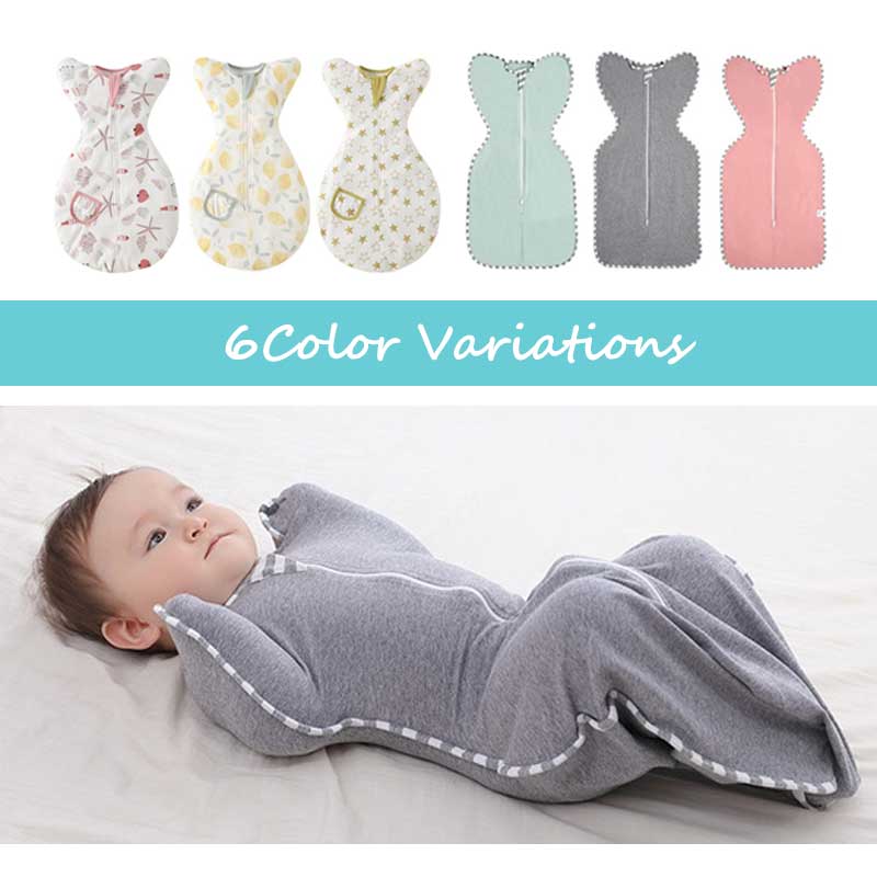 医師と作った寝心地スワドル Hug Belly ハグベリー – サンデシカ 公式ストア妊婦さんと赤ちゃんに安心と眠りを