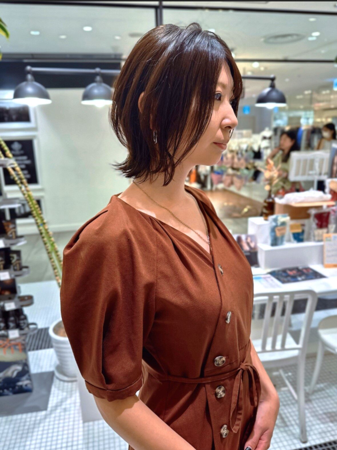 仙台駅前の美容室ビーハイブBEHIVE仙台駅前店