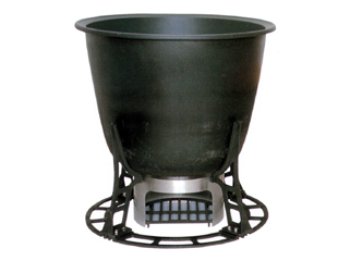 露天式お風呂 農家で日帰り五右衛門風呂。自然のなかで家族や友達と一緒に体の芯から温まろう！ 稲木家 - じゃらん遊び体験