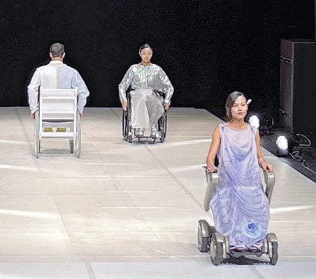 先日募集した車椅子モデルさん達と顔合わせ長屋宏和オフィシャルブログ『日々の出会いに感謝』Powered by アメブロ