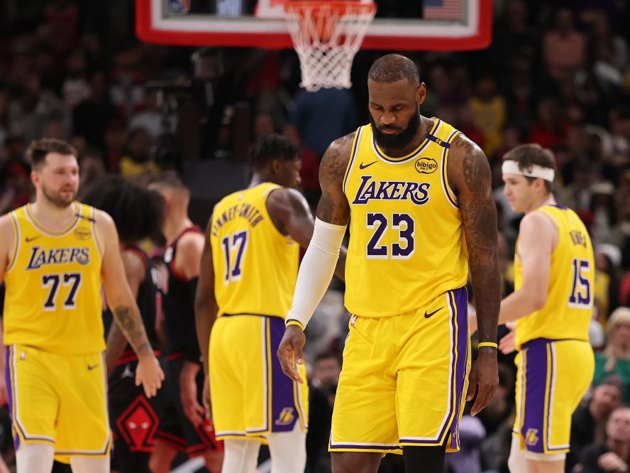 NBA選手名鑑ジュリアス・ランドル 器用さと力業のハイブリッドビックマンHOOPS JAPAN BASKETBALL MEDIA