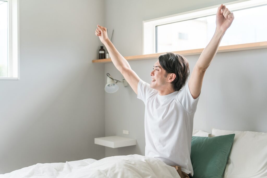 垢抜けする美容ルーティン朝・昼・夜のケア方法