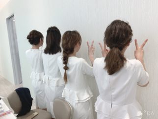 2025年10月最新歯科衛生士の髪型に関する総合ガイドe-dentist