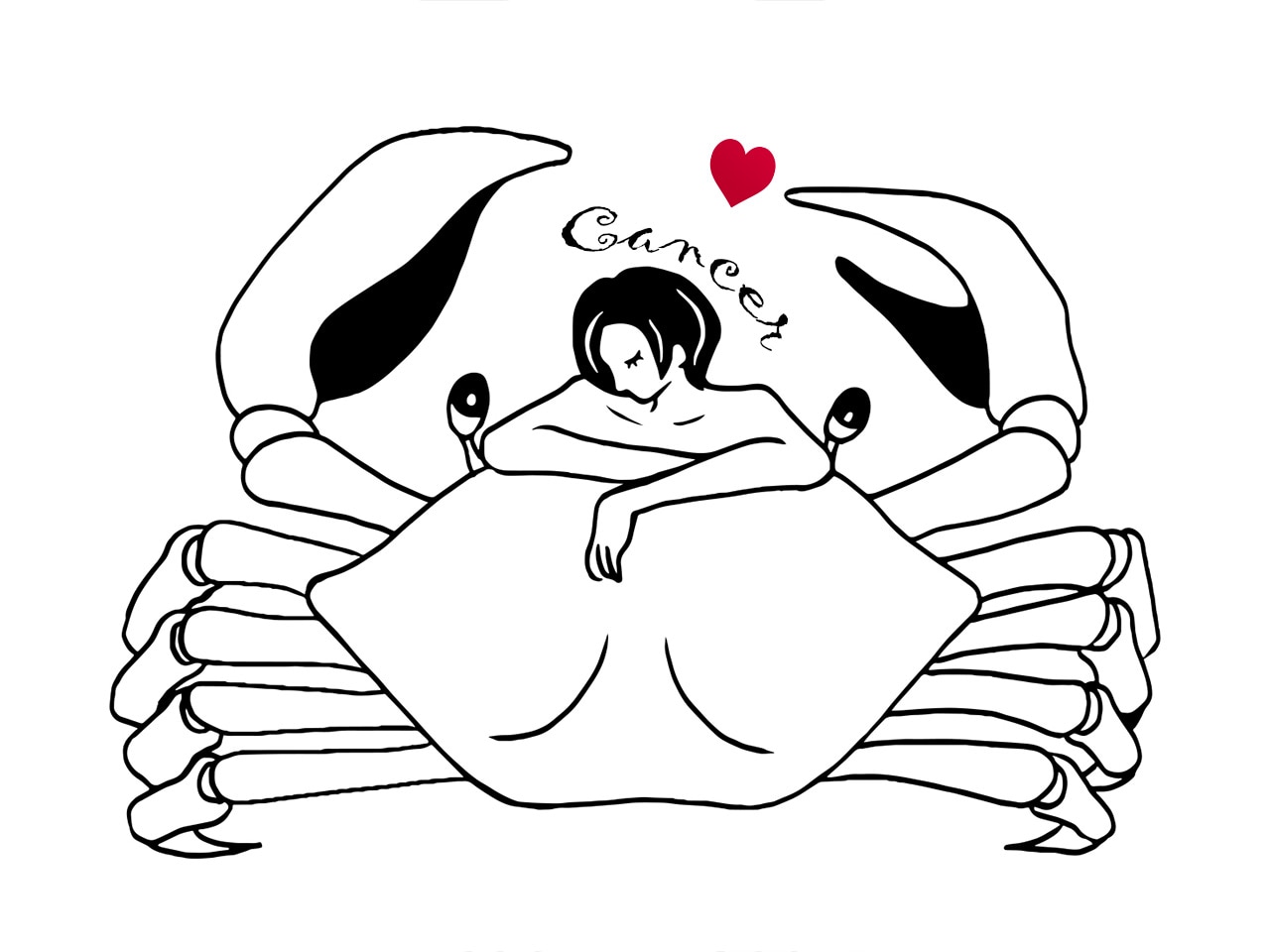 かに座の彼は遊びの恋よりも12星座別「彼が恋愛で大切にしていること」Infoseekニュース