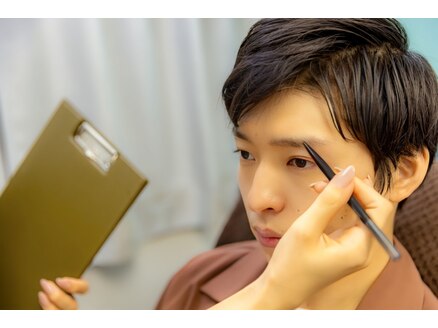 札幌市白石区の美容室・オーガニックサロンBOO-FOO-WOOで眉毛カット！最新情報や人気のヘアデザインを発信するブログ白石区の丁寧な美容室・オーガニックサロンBOO-FOO-WOO