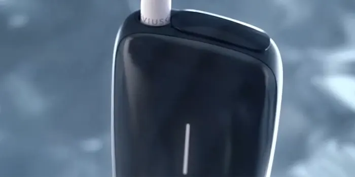 プルーム・テック 点滅パターンを詳しく紹介故障の点滅とは？アイコスさん