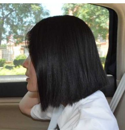 髪を触る時の心理とは？男心をくすぐるヘアスタイルにイメチェンしようHAIR