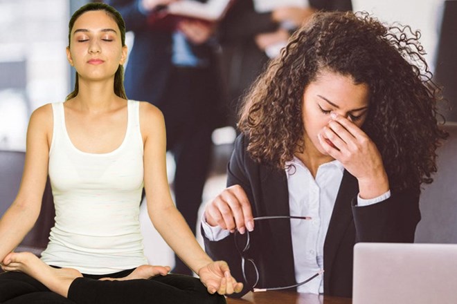 肝臓・脾臓を活性化！「蓮華座」が安定する３つのワークヨガジャーナルオンライン