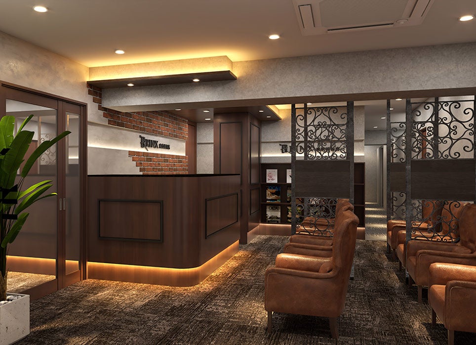 荻窪店 メンズ脱毛サロンなら メンズ脱毛専門店NAX