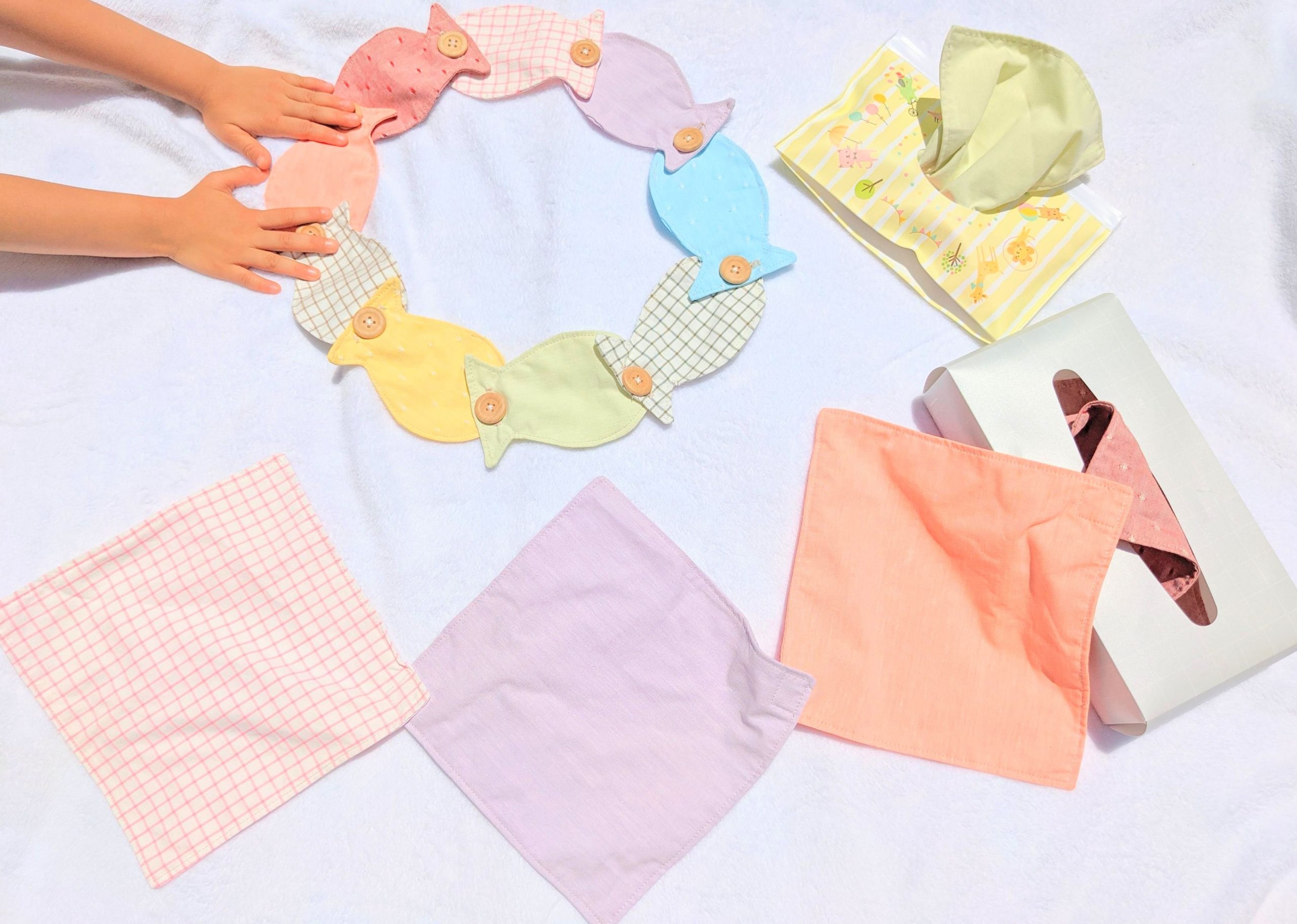 人気の手作りおもちゃDIY！簡単・年齢別・知育玩具も♪キナリノ