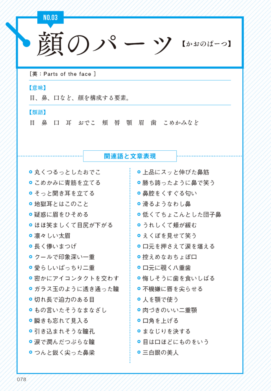 品切れ続出の『プロの小説家が教える語彙力図鑑』を読んでみたら、頭の中のイメージを適切に描写する言葉選びができる実用的な1冊だった デザインを深掘りMdN