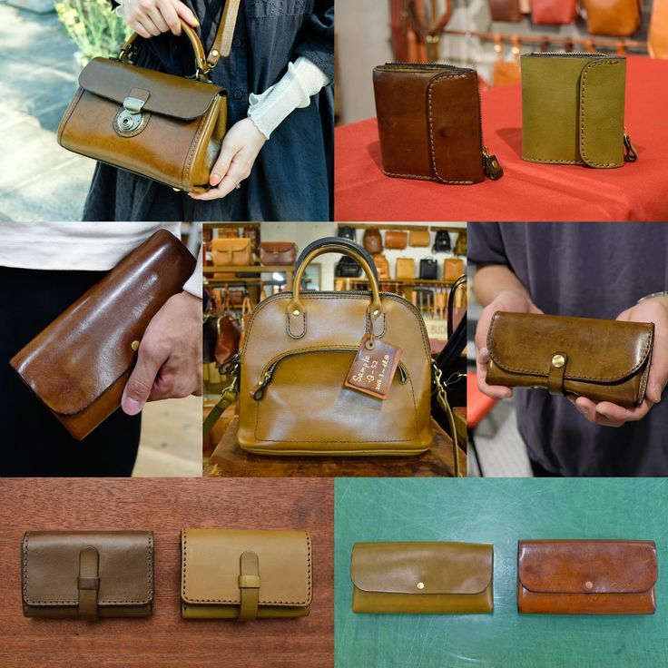 HERZ グリーン・カーキ 緑色系 の中古フリマアイテム一覧